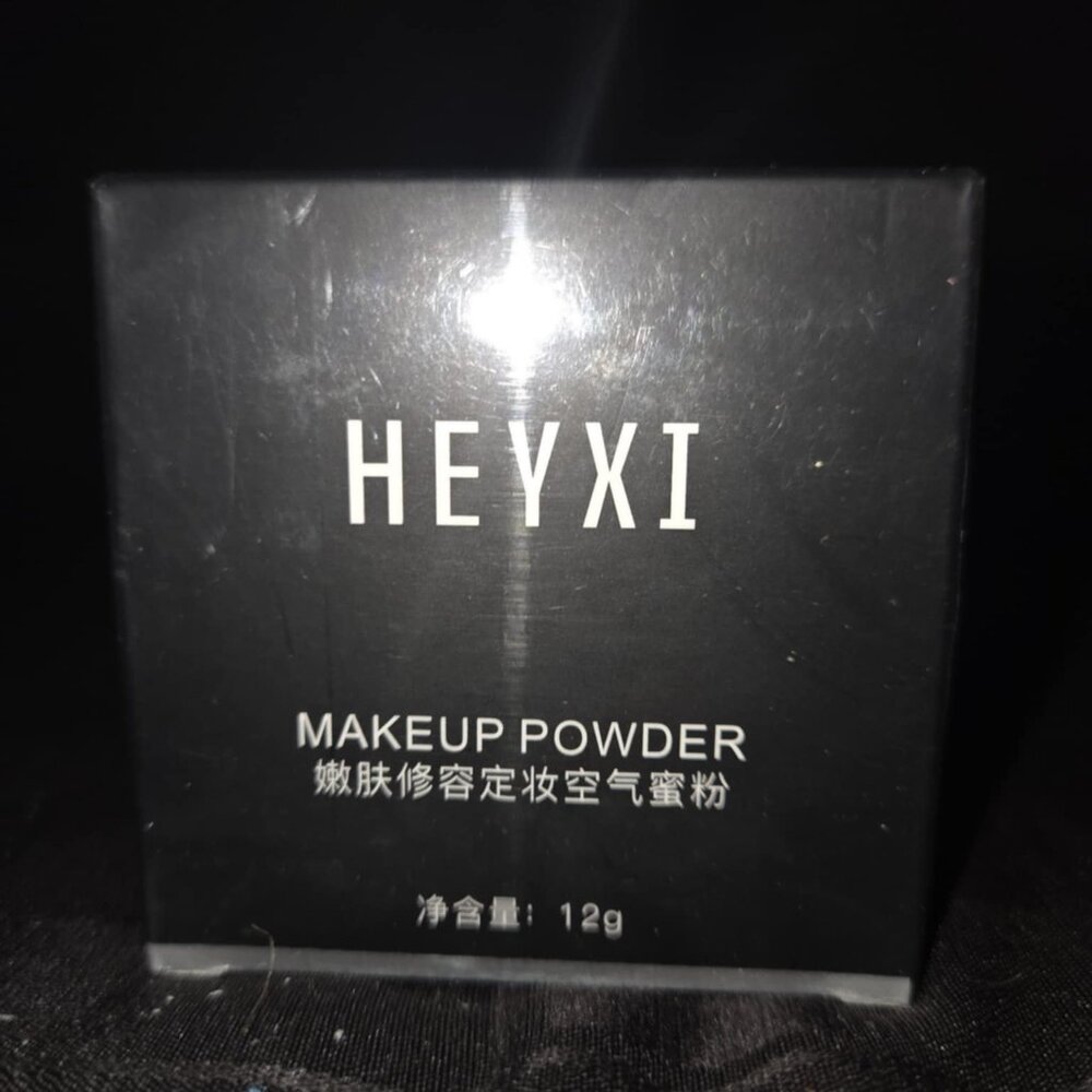 HEYXI MakeUp Powder - Natural Color